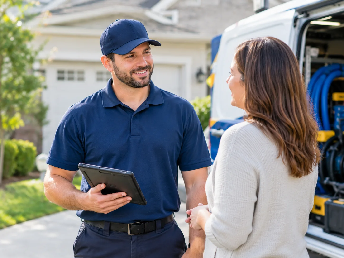 Sewage Backup Cleanup Meridian, ID FAQs